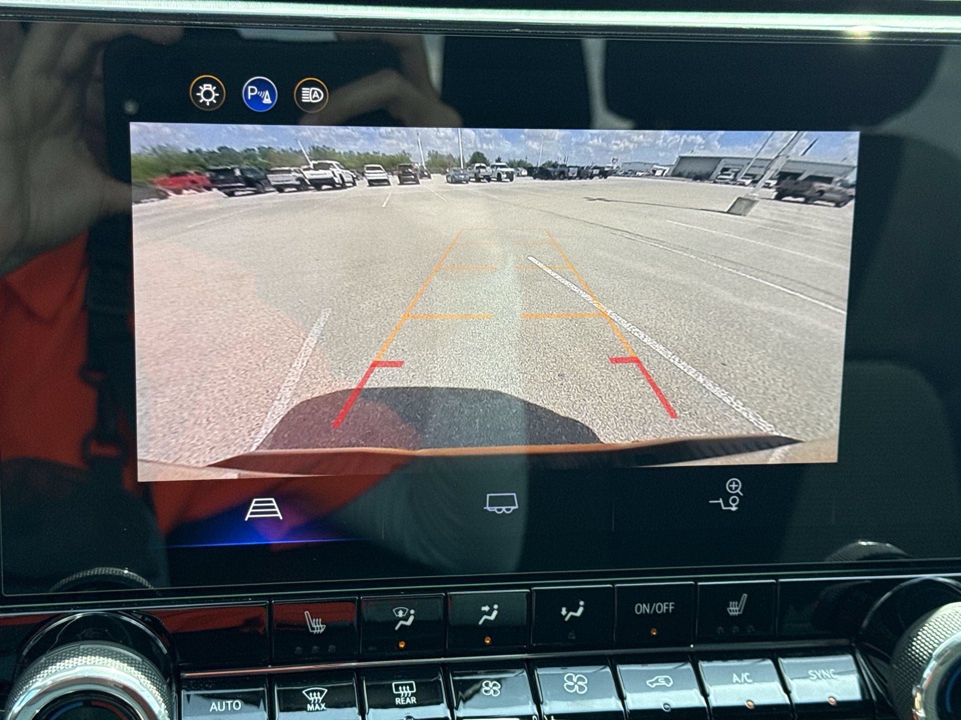 Used 2026 Chevrolet Colorado LT RWD image 23