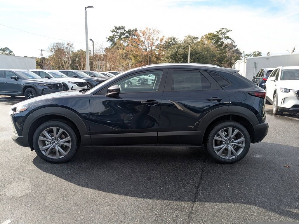 New 2026 MAZDA CX-30 AWD 2.5 S image 7