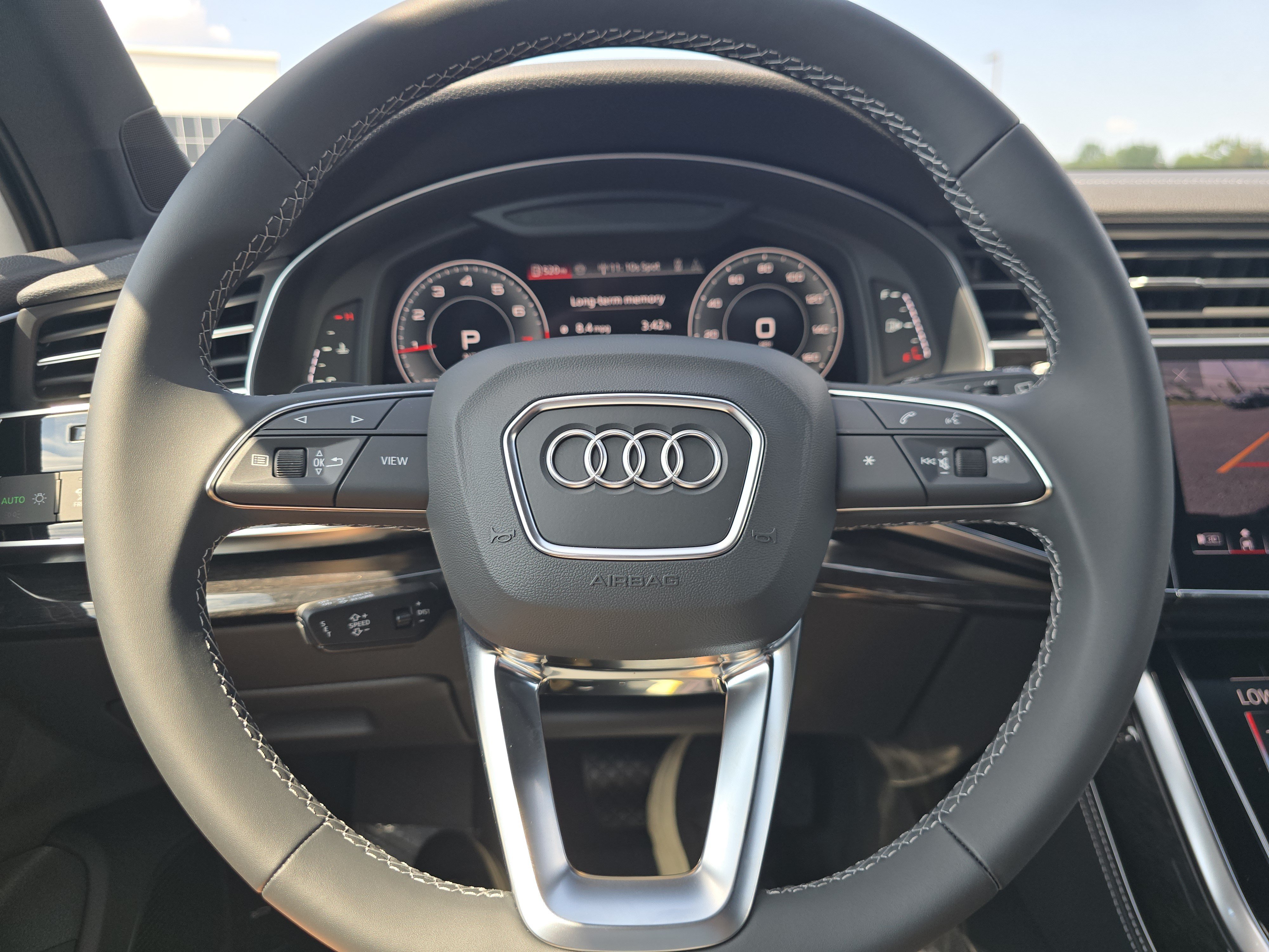 New 2026 Audi Q7 2.0T Premium Plus AWD/4WD image 23