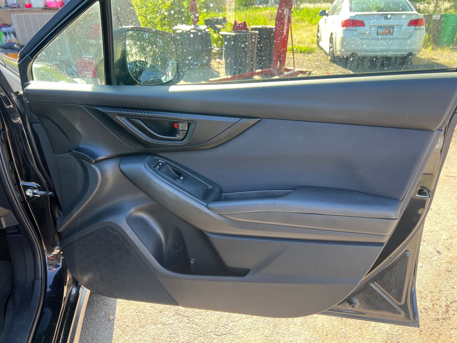Used 2019 Subaru Crosstrek 2.0i Premium AWD/4WD image 17