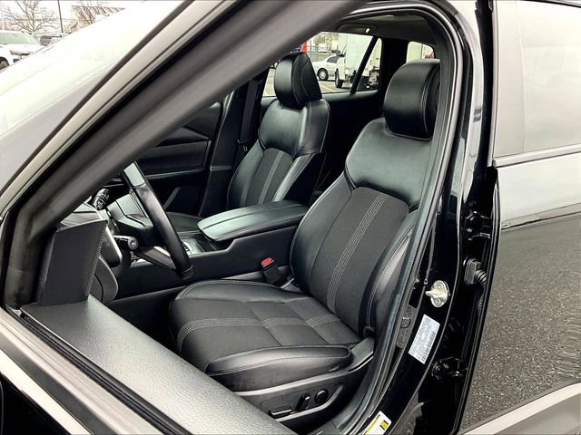 Used 2023 MAZDA CX-50 2.5 S w/ Cargo Package image 10