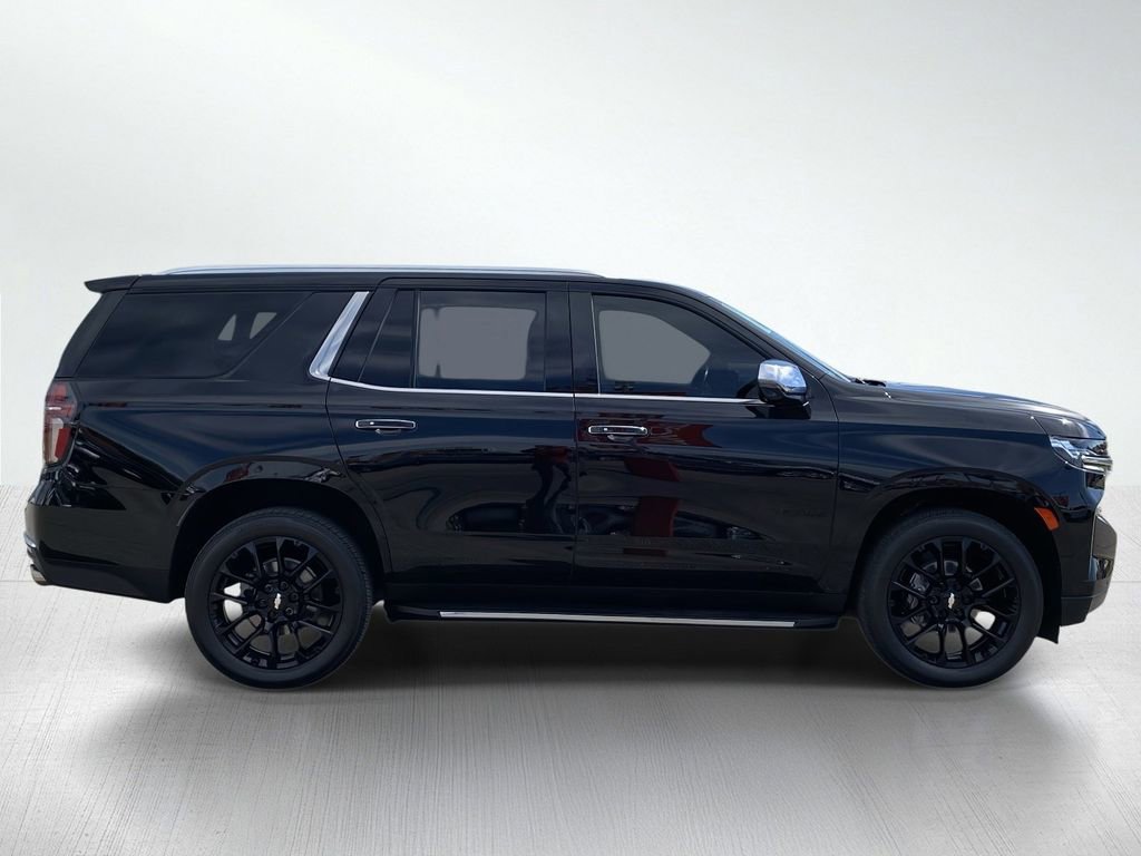 Used 2022 Chevrolet Tahoe Premier image 10