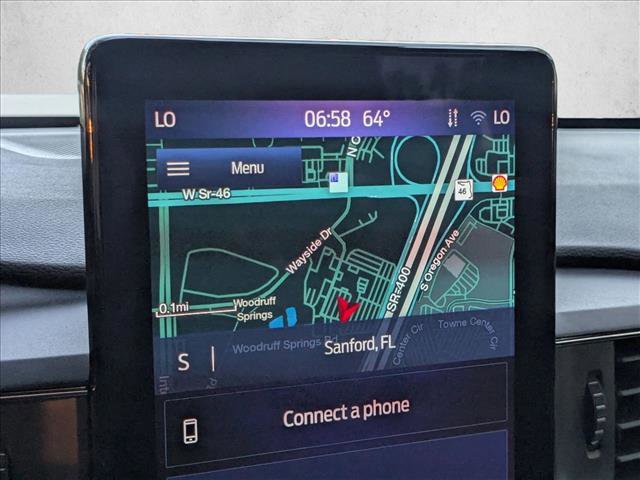 Used 2023 Ford Explorer ST w/ Equipment Group 401A AWD/4WD image 9