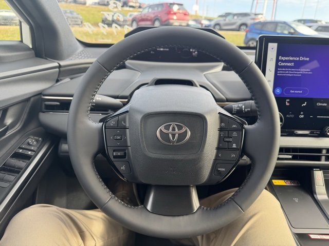 New 2026 Toyota bZ image 20