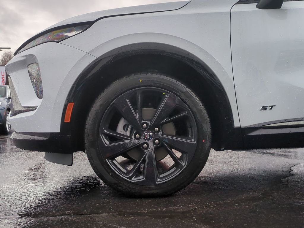 New 2026 Buick Envision Sport Touring image 16