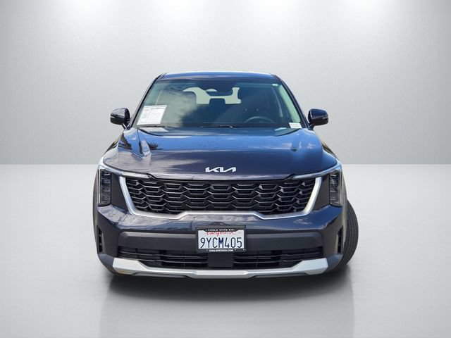 Used 2026 Kia Sorento LX FWD image 2