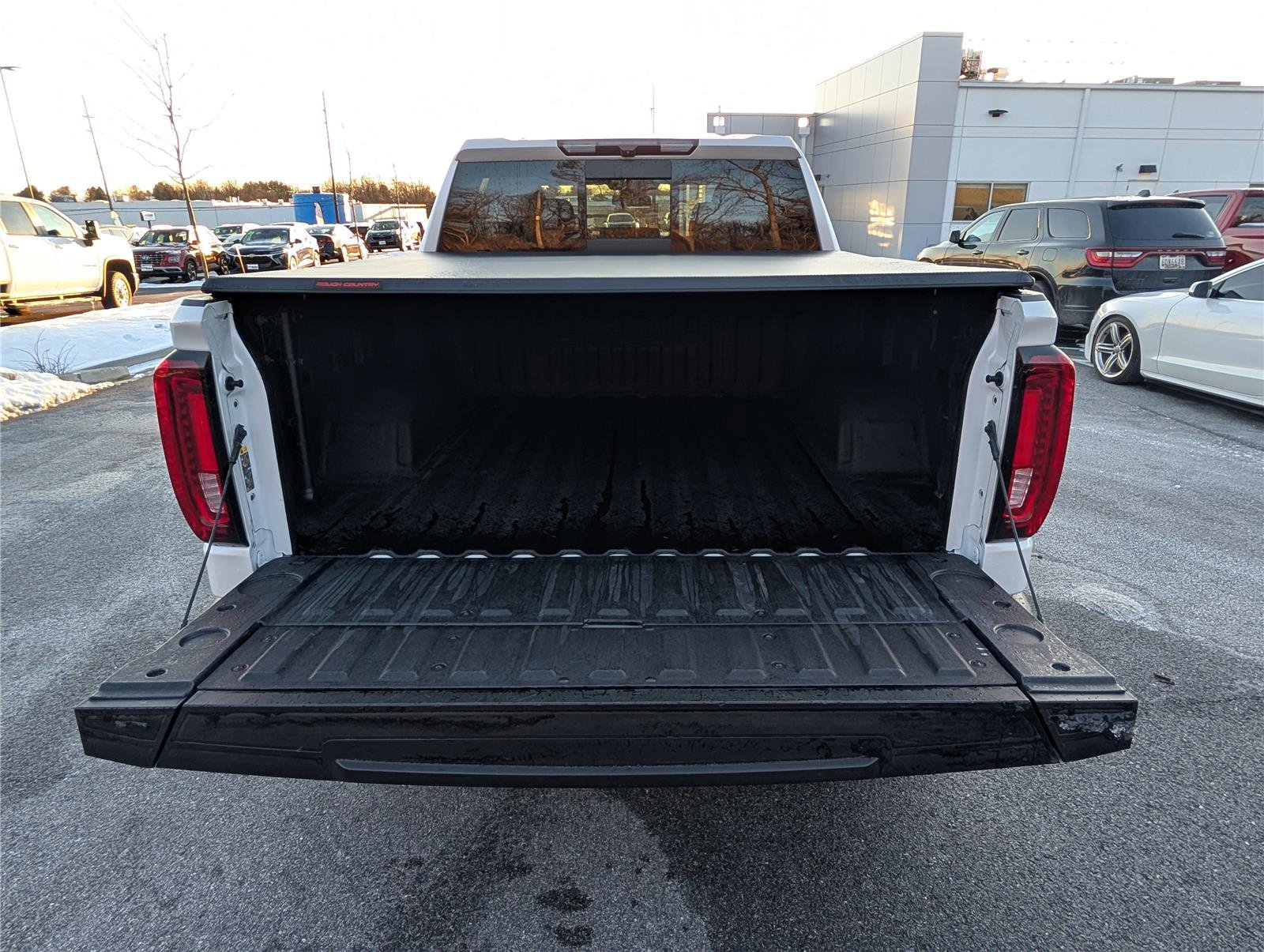 Used 2023 GMC Sierra 1500 Denali image 14