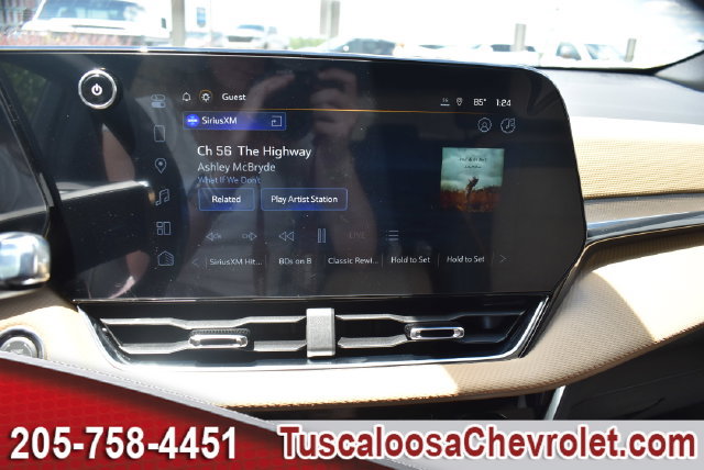 New 2026 Chevrolet Equinox ACTIV FWD image 26