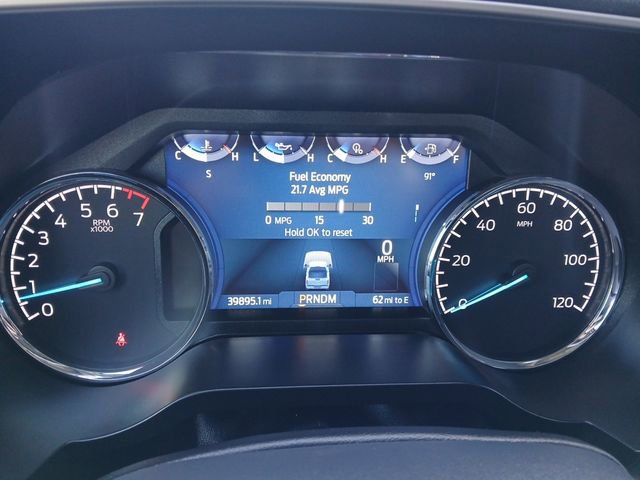 Certified 2022 Ford F150 XLT w/ Equipment Group 302A High image 24