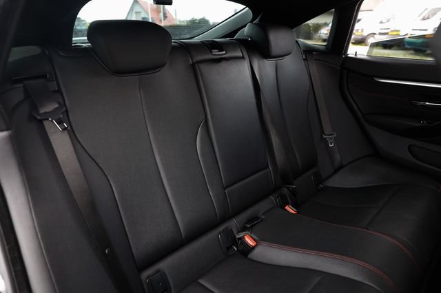 Used 2019 BMW 430i Gran Coupe xDrive w/ Convenience Package AWD/4WD image 17