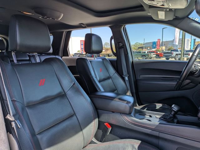 Used 2024 Dodge Durango GT image 39