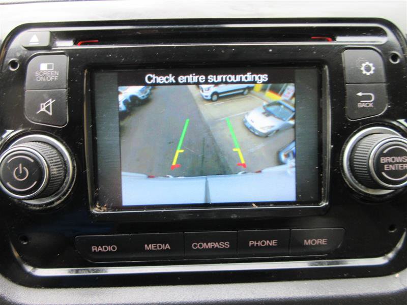 Used 2017 RAM ProMaster 2500 FWD image 14