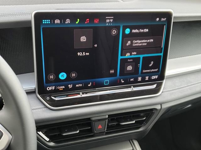 New 2026 Volkswagen Tiguan SE AWD/4WD image 11