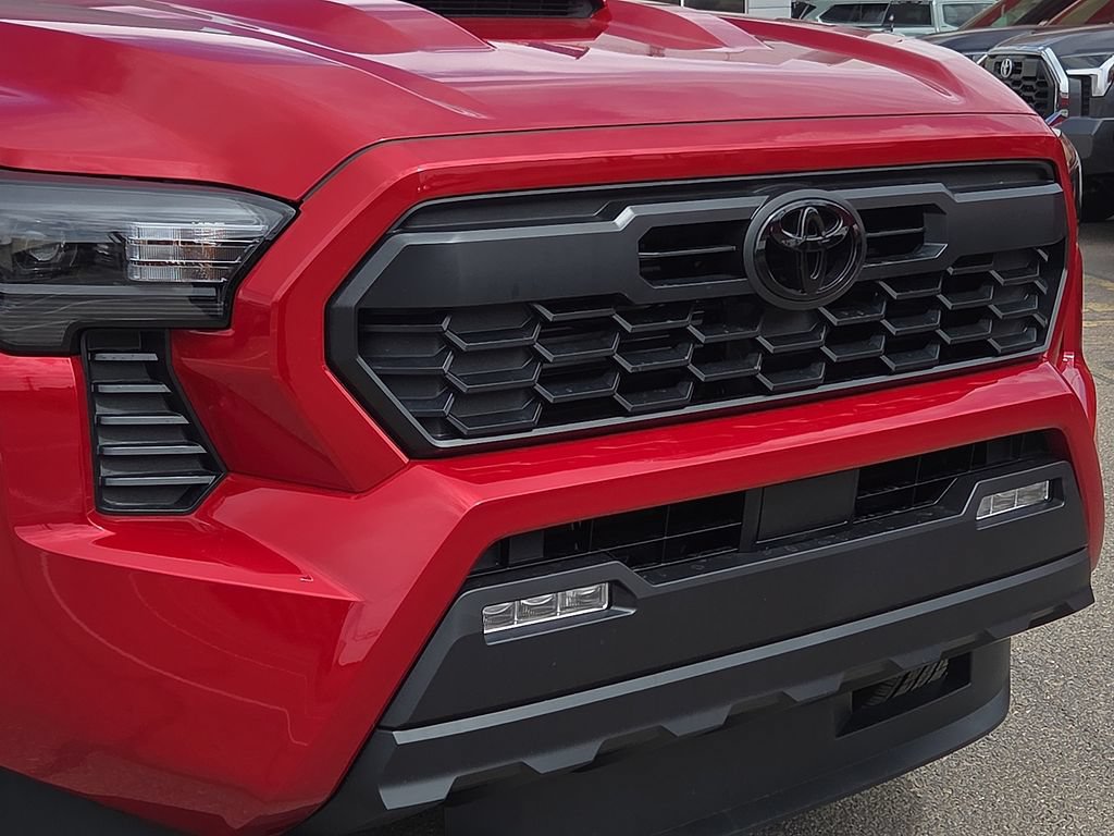 New 2026 Toyota Tacoma TRD Sport RWD image 7