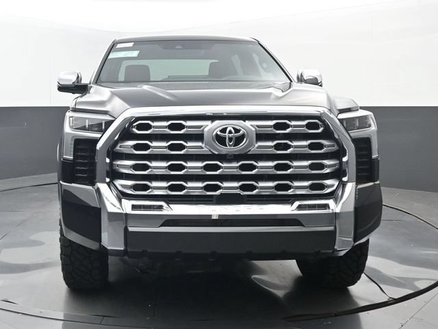 New 2026 Toyota Tundra 1794 Edition AWD/4WD image 21