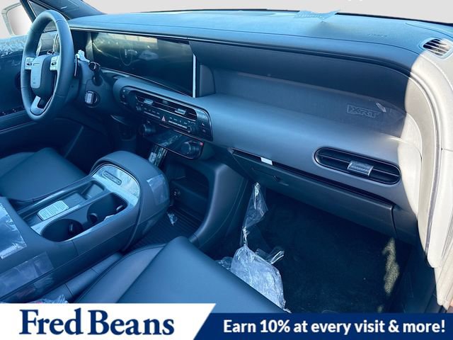 New 2026 Hyundai Palisade XRT Pro image 32