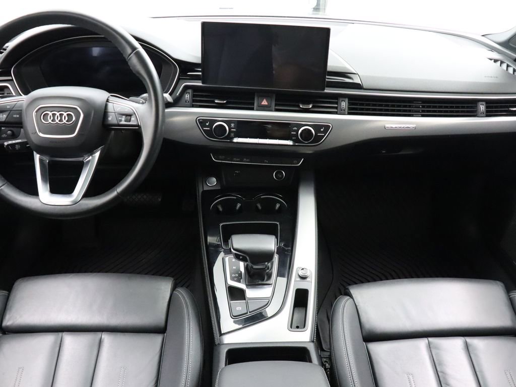 Used 2023 Audi A5 2.0T Premium Plus image 18