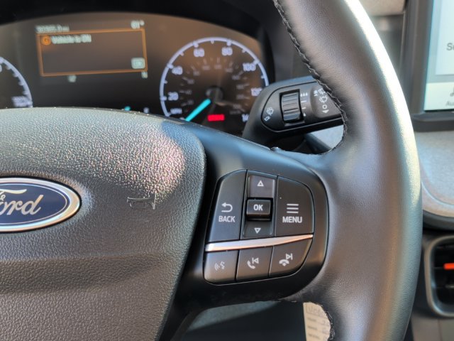 Used 2024 Ford Maverick XLT w/ XLT Luxury Package FWD image 19