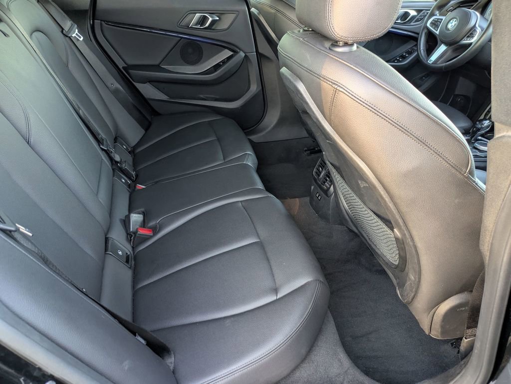 Used 2021 BMW 228i Gran Coupe w/ M Sport Package image 29