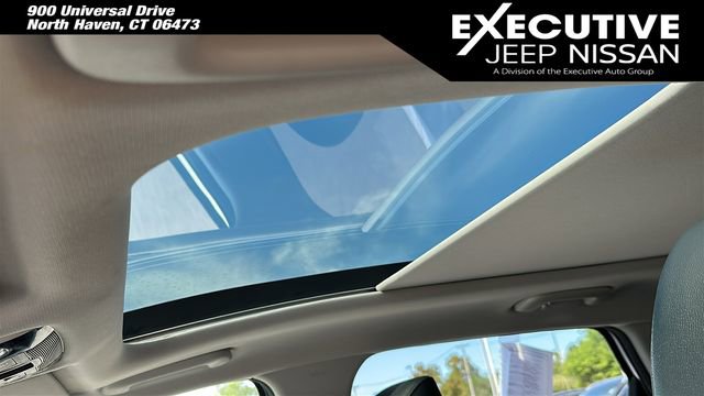 Used 2023 Kia Sportage SX image 12