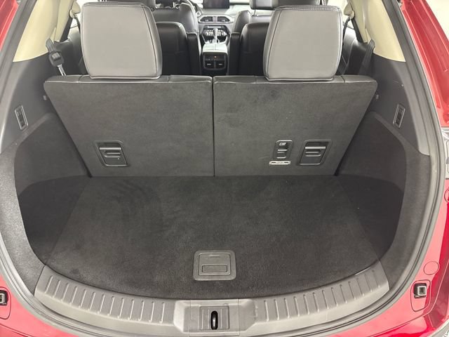 Certified 2023 MAZDA CX-9 Touring Plus AWD/4WD image 16