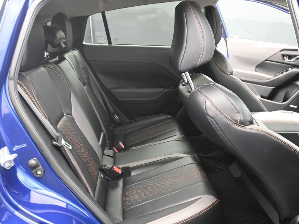 Used 2025 Subaru Crosstrek 2.5i Limited AWD/4WD image 12