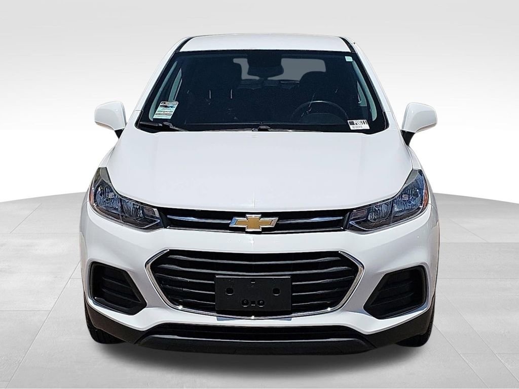 Used 2018 Chevrolet Trax LS w/ Fleet Convenience Package FWD image 8
