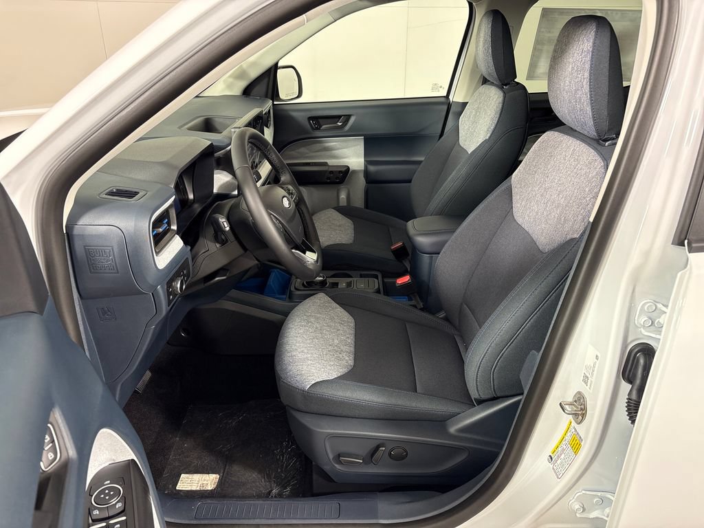 New 2026 Ford Maverick XLT w/ XLT Luxury Package FWD image 29