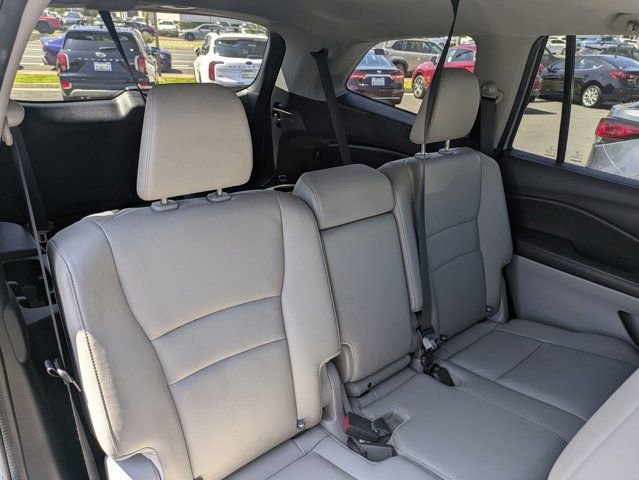 Used 2016 Honda Pilot EX-L image 32