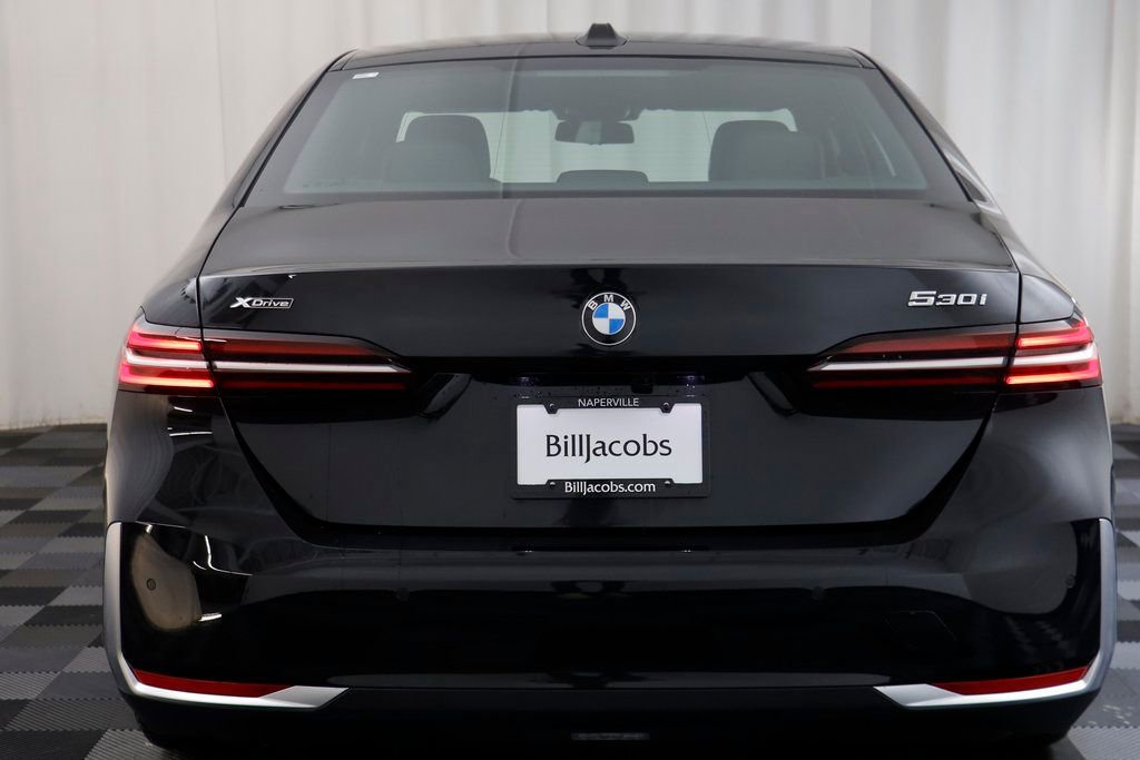 New 2026 BMW 530i xDrive w/ Premium Package image 15