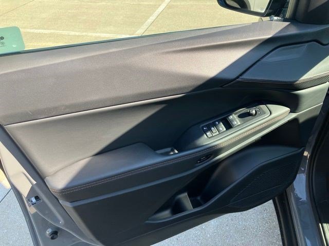 Certified 2026 Jeep Cherokee Limited AWD/4WD image 9