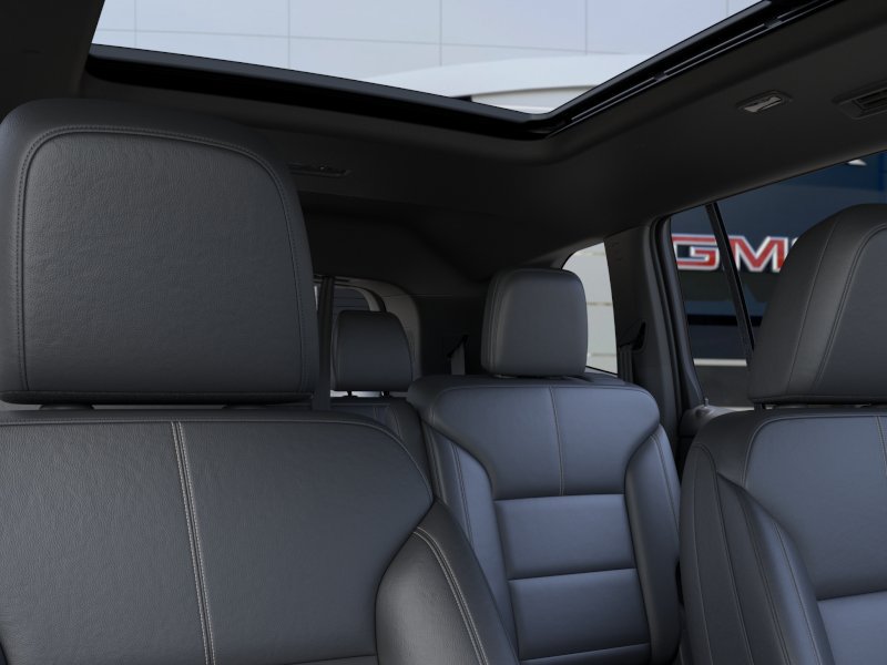 New 2027 GMC Acadia Elevation AWD/4WD image 25