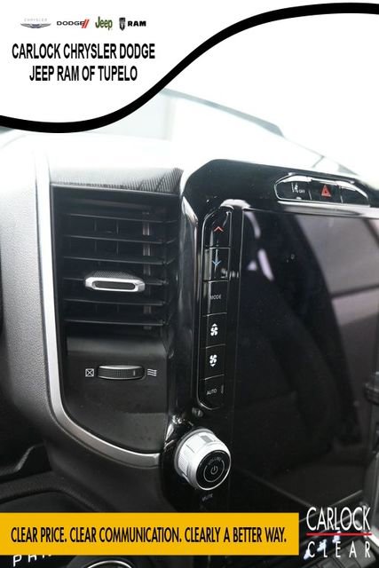 Used 2025 RAM 1500 Big Horn image 21