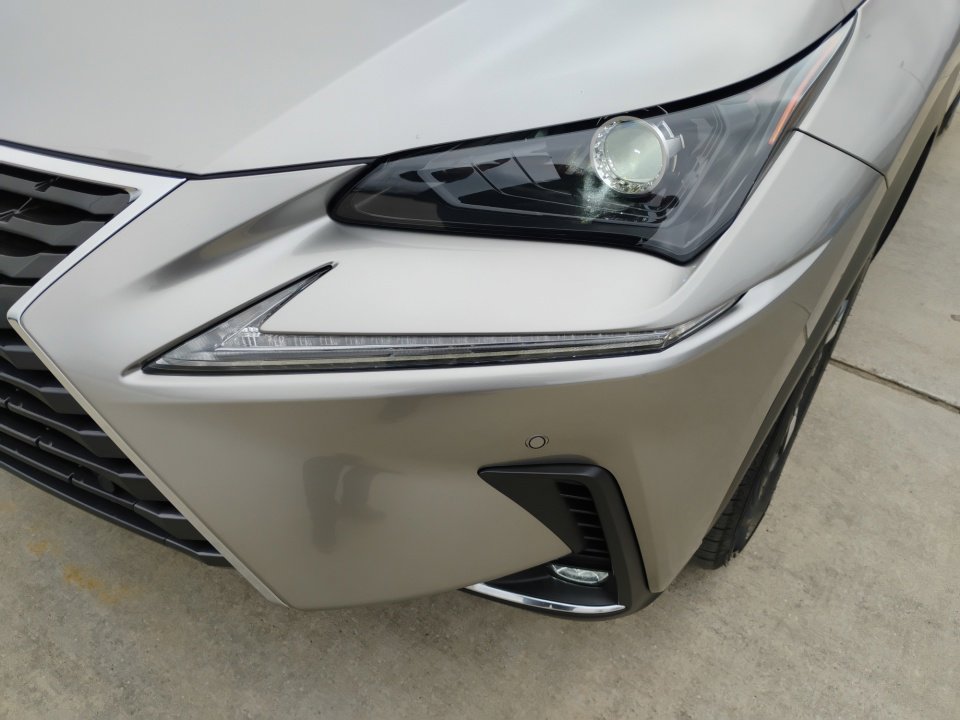 Used 2020 Lexus NX 300h AWD w/ Premium Package image 30