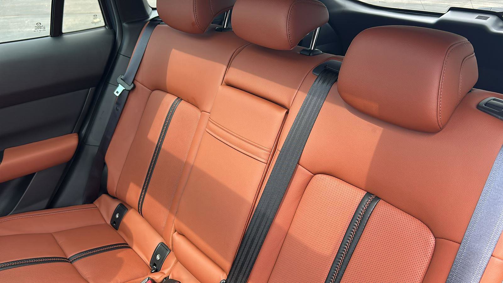 New 2025 MAZDA CX-50 2.5 Turbo w/ Cargo Package image 20