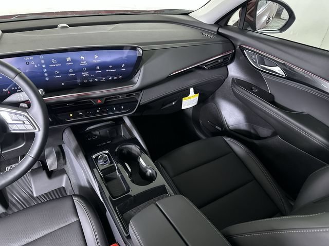 New 2026 Buick Envision Preferred AWD/4WD image 37