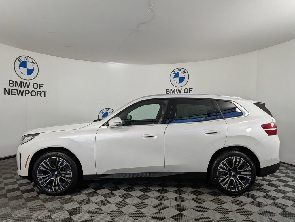 New 2026 BMW X3 xDrive30 image 9