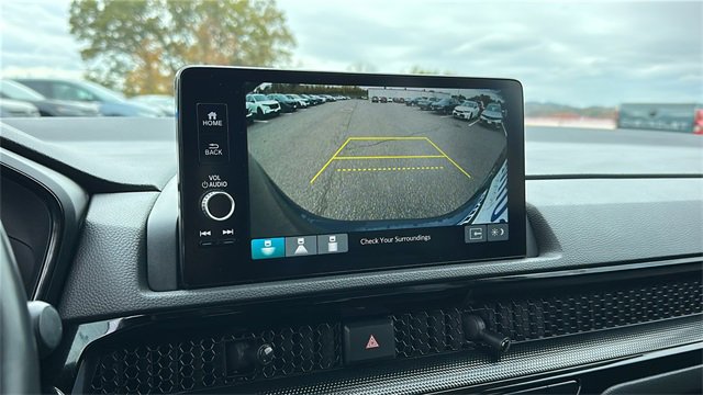 Used 2023 Honda CR-V EX-L image 19