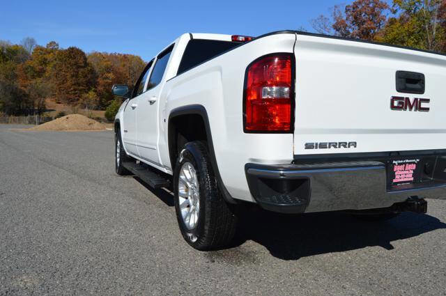 Used 2014 GMC Sierra 1500 SLE w/ SLE Value Package image 53