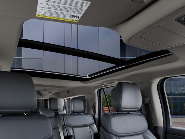 New 2027 Ford Expedition Max Active AWD/4WD image 23