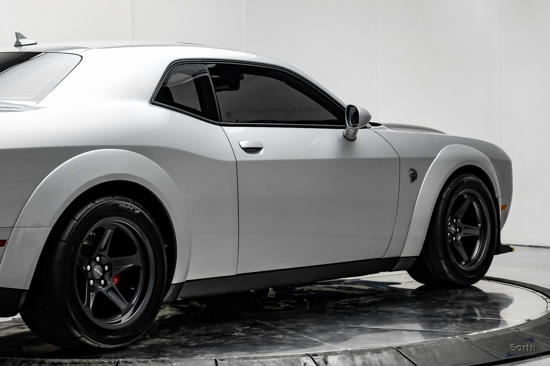 Used 2021 Dodge Challenger SRT Super Stock RWD image 21