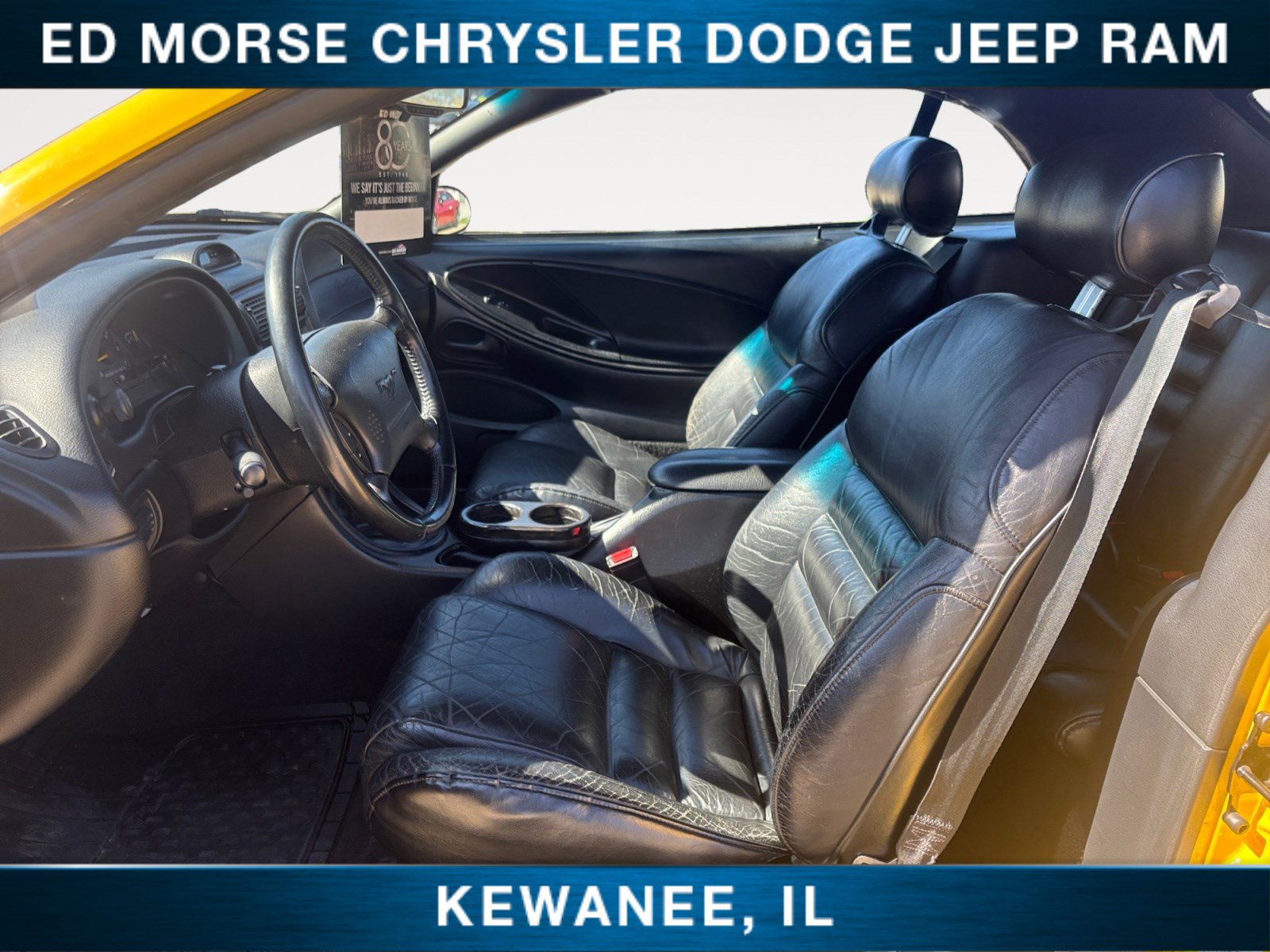 Used 1995 Ford Mustang GT image 9