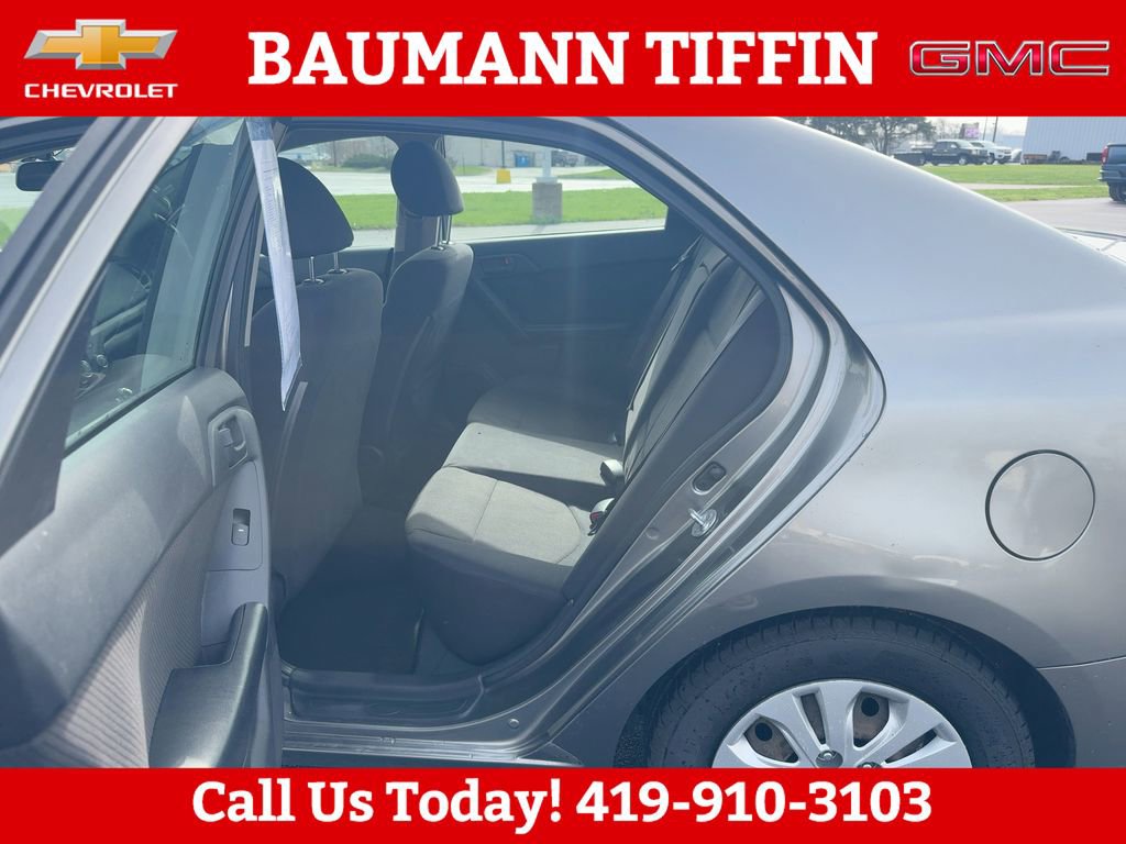 Used 2012 Kia Forte EX image 15