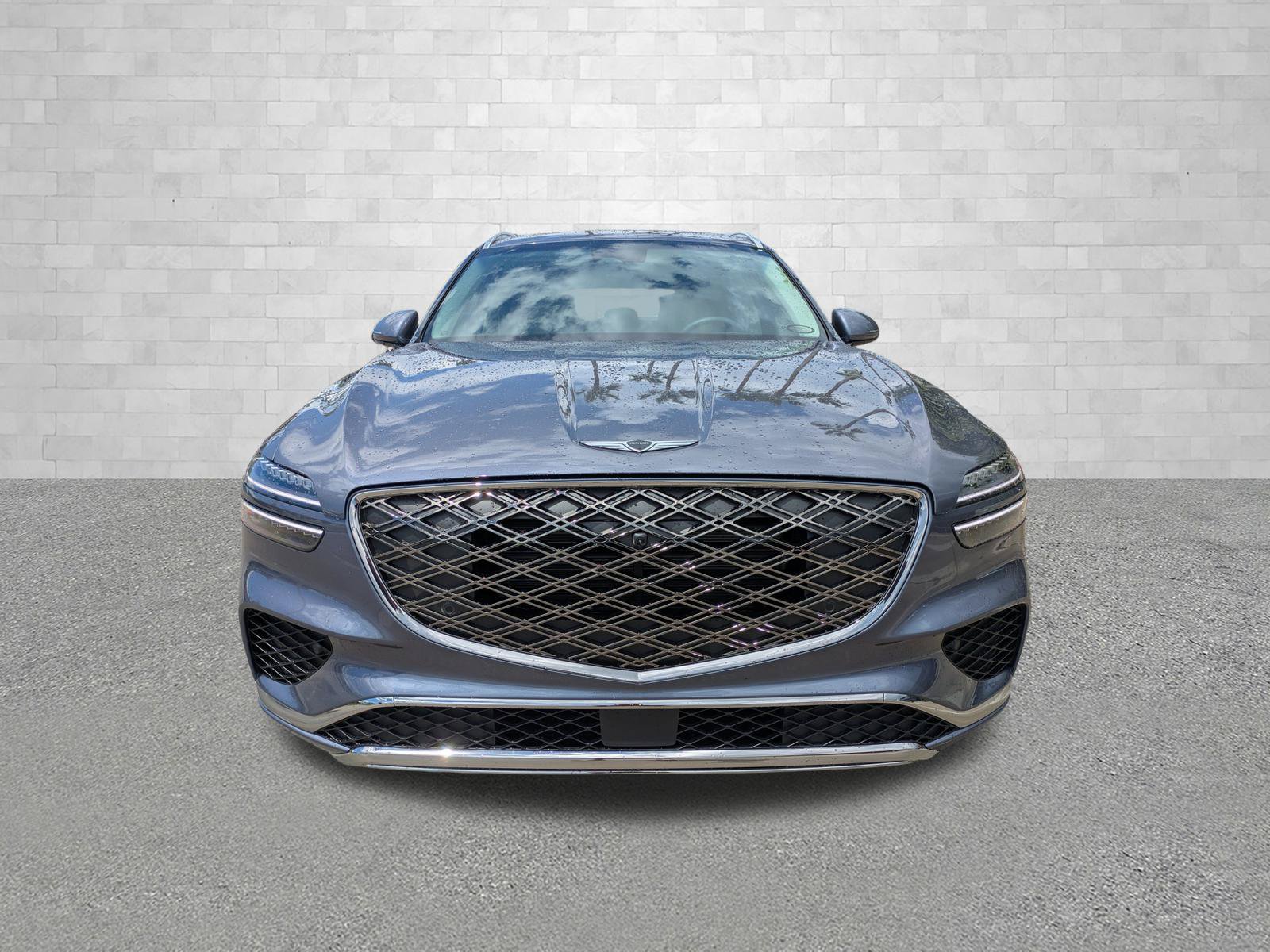 Certified 2026 Genesis GV70 2.5T Advanced AWD/4WD image 6