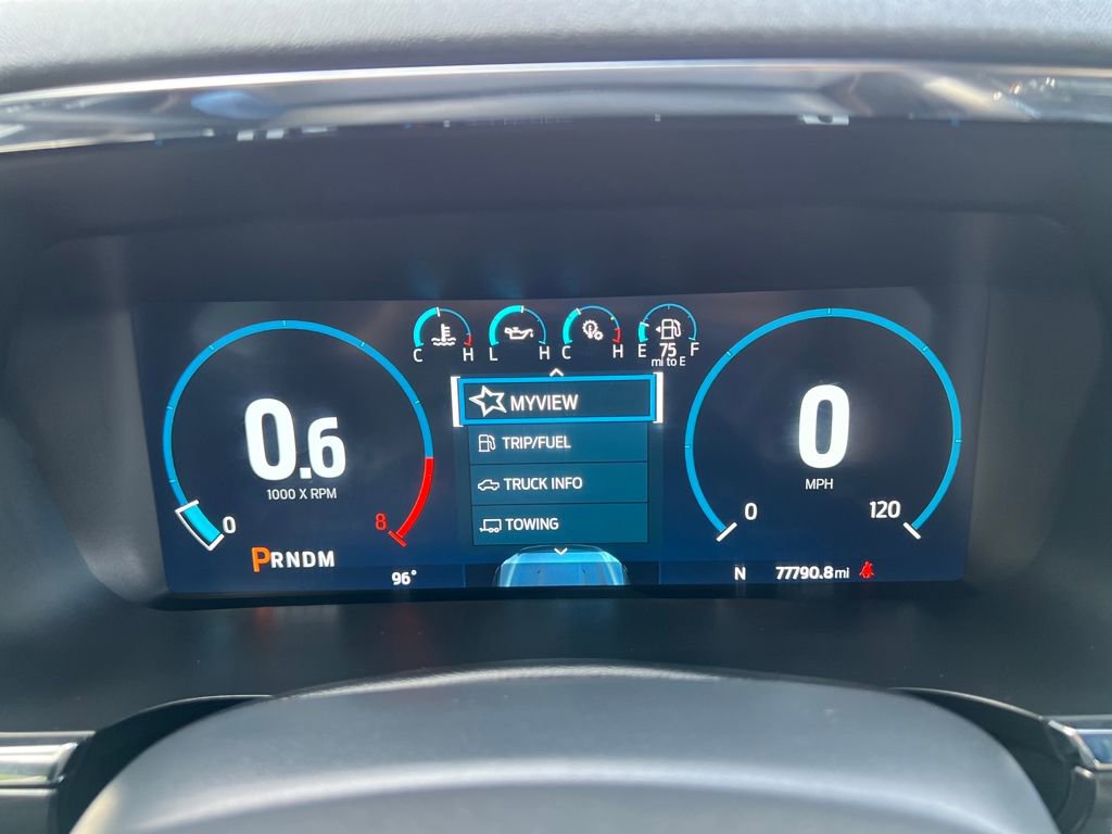 Used 2023 Ford F150 Lariat image 16