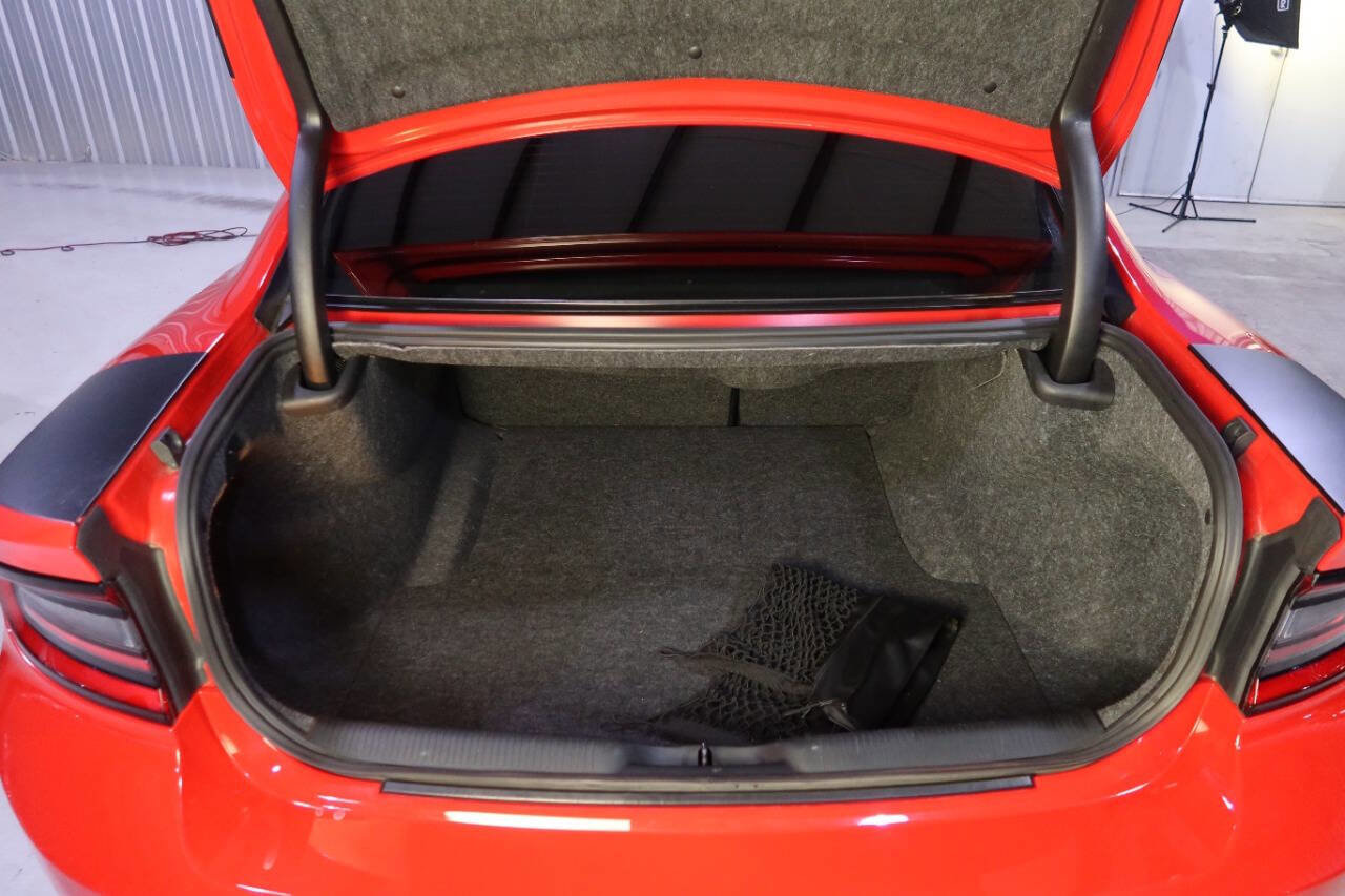 Used 2023 Dodge Charger R/T w/ Daytona Edition Group image 28