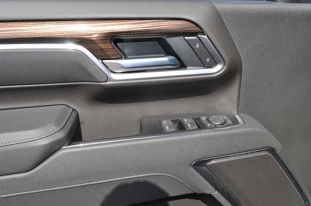 New 2026 Chevrolet Silverado 2500 LT w/ Safety Package AWD/4WD image 10