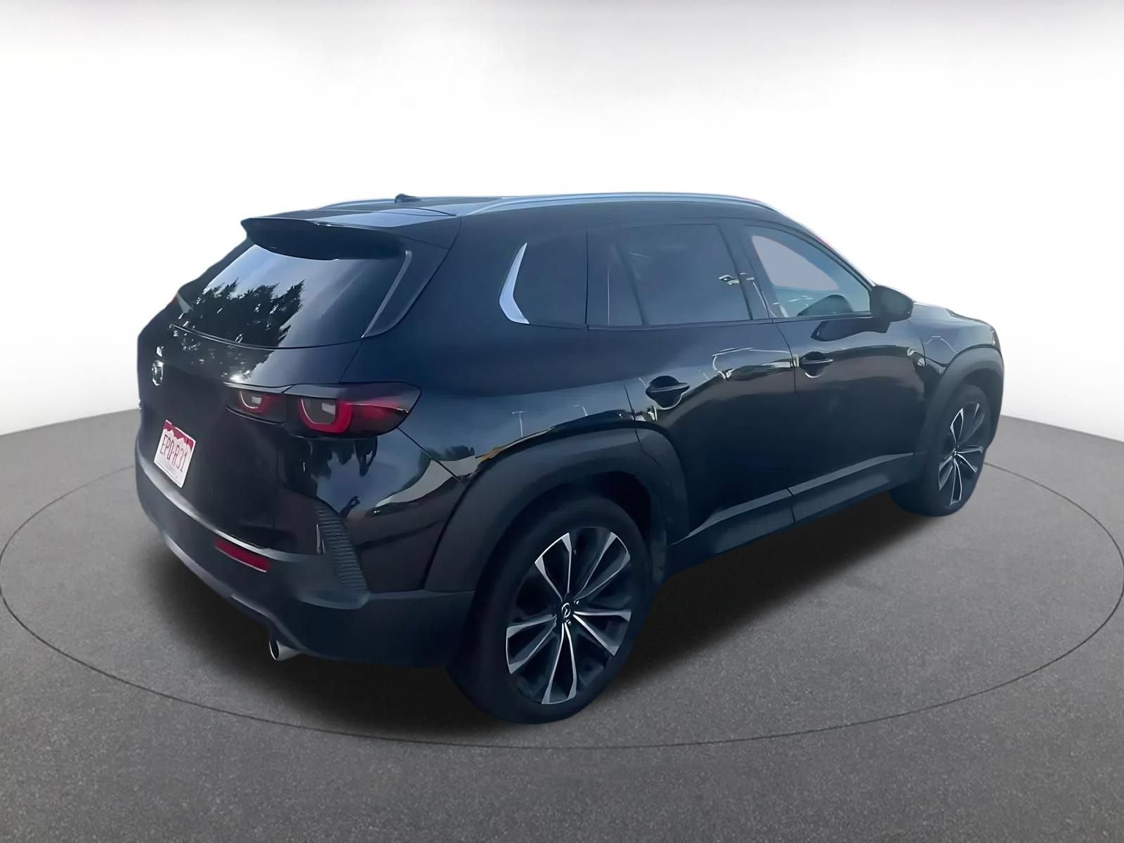 Used 2026 MAZDA CX-50 AWD 2.5 S w/ Premium Package image 13