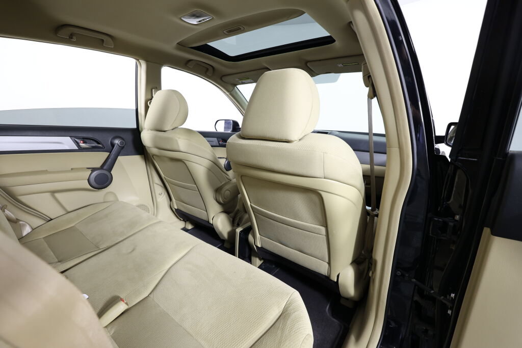 Used 2010 Honda CR-V EX image 19