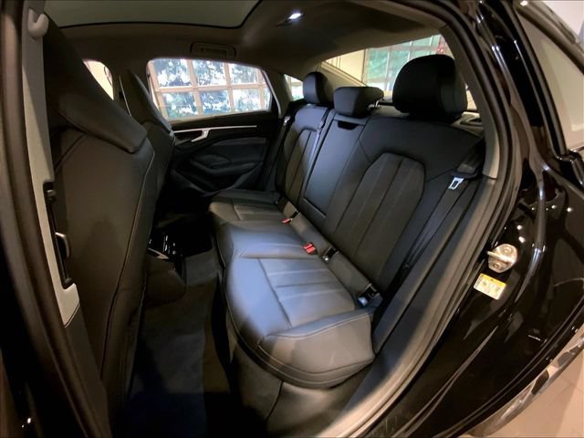 Certified 2026 Audi A6 Premium Plus w/ Premium Plus Package AWD/4WD image 23